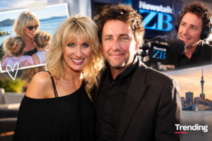 Mike Hosking